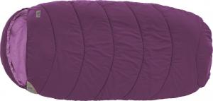 Easy Camp Śpiwór Ellipse Majesty Purple 1