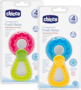 Chicco Gryzak Fresh Relax 1