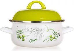 Banquet Termos obiadowy Vegetables 1.5 l Zielony 3