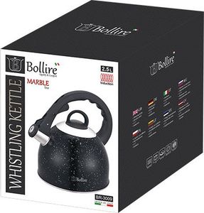 Bollire czajnik 2,5l (21548500) 2