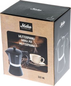 Kawiarka Maku 6 filiżanek 2