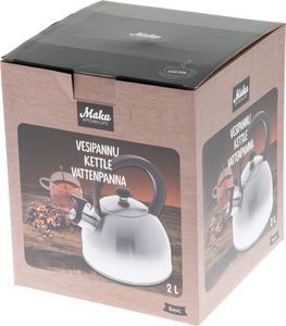 Maku Maku virdulys, 2 L 2