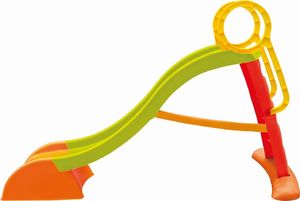 Mochtoys Zjeżdżalnia 2