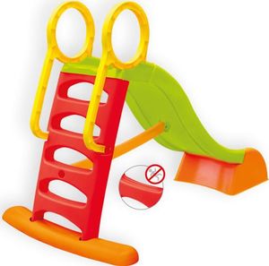 Mochtoys Zjeżdżalnia 3