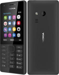 Telefon komórkowy Nokia 216 1