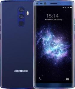 Smartfon DooGee Mix 2 128 GB Dual SIM Granatowy  (PH3825) 1