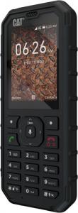 Telefon komórkowy Caterpillar B35 Dual SIM Czarny 4