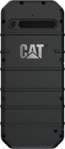 Telefon komórkowy Caterpillar B35 Dual SIM Czarny 5