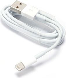 Kabel USB BOX IPHONE 5G/5S/5C/6 150cm 1