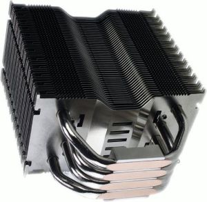 Chłodzenie CPU Alpenfohn Brocken - 120mm (84000000029) 2