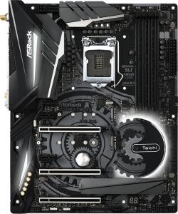 Płyta główna ASRock Z390 TAICHI 2