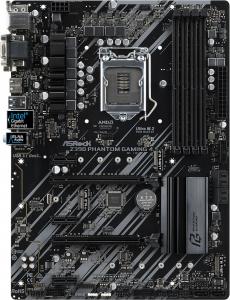 Płyta główna ASRock Z390 PHANTOM GAMING 4 2