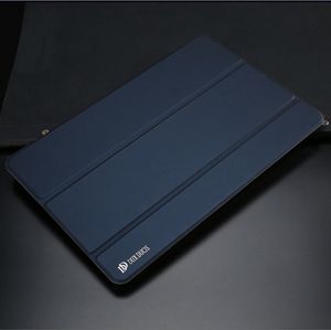 Etui na tablet Dux Ducis Etui Dux Ducis Domo series SAMSUNG TAB S4 10,5 granatowe 2