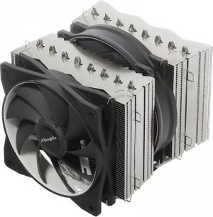 Chłodzenie CPU Alpenfohn K2 - 120/140mm (84000000057) 2
