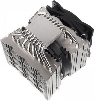 Chłodzenie CPU Alpenfohn K2 - 120/140mm (84000000057) 3