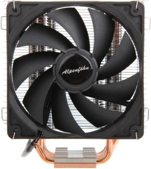 Chłodzenie CPU Alpenfohn Matterhorn Pure Edition (84000000079) 2