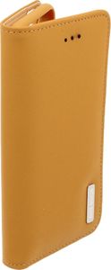 Dux Ducis Etui Dux Ducis Wish Leather Huawei Mate 10 brązowe 3
