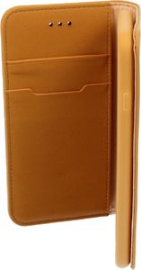 Dux Ducis Etui Dux Ducis Wish Leather Huawei Mate 10 brązowe 4