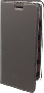 Dux Ducis skin leather XIAOMI REDMI NOTE 6 szare 4