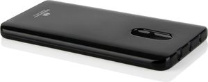 Mercury Goospery Etui Jelly Mercury HUAWEI MATE 20 Lite czarne 3
