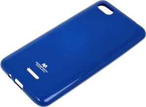 Mercury Goospery Etui Jelly Mercury Xiaomi Redmi 6A niebieskie 4