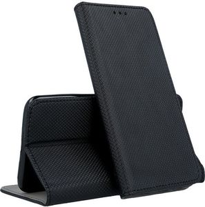 Etui portfel Flip Magnet XIAOMI REDMI 6/6A czarne 2