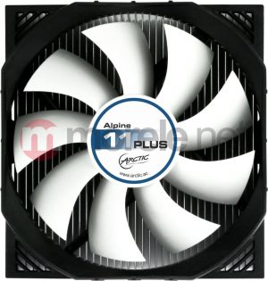 Chłodzenie CPU Arctic Alpine 11 Plus (UCACO-AP11301-BUA01) 2