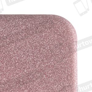 ETUI GLITTER IPHONE 7 RÓŻOWY 5