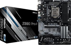 Płyta główna ASRock Z390 PRO4 1