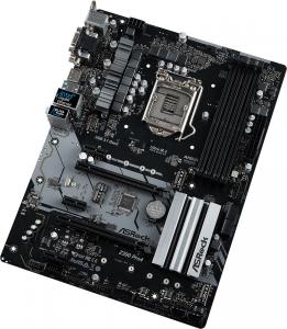 ASRock Z390 Pro4･i5ｰ9600Kセット intel Core i5 9600K ＋ ASRock Z390 Pro4（HELP: Overclock I5