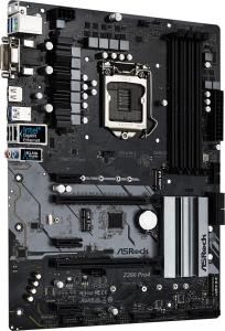 Płyta główna ASRock Z390 PRO4 4