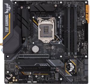 Płyta główna Asus TUF Z390M-PRO GAMING WIFI 2