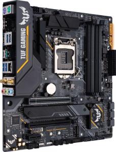 Płyta główna Asus TUF Z390M-PRO GAMING WIFI 5