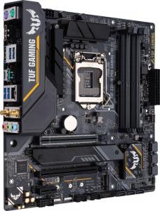 Płyta główna Asus TUF Z390M-PRO GAMING WIFI 6