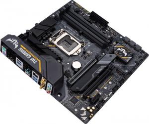 Płyta główna Asus TUF Z390M-PRO GAMING WIFI 7