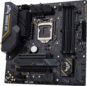 Płyta główna Asus TUF Z390M-PRO GAMING WIFI 8
