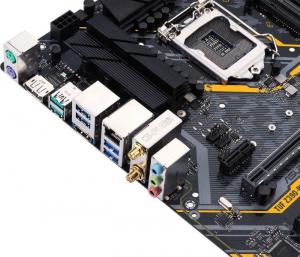 Płyta główna Asus TUF Z390-PLUS GAMING WI-FI 11