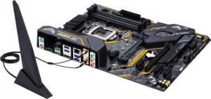 Płyta główna Asus TUF Z390-PLUS GAMING WI-FI 12