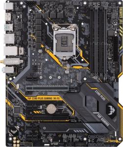 Płyta główna Asus TUF Z390-PLUS GAMING WI-FI 2