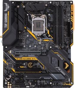 Płyta główna Asus TUF Z390-PLUS GAMING WI-FI 3