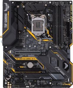 Płyta główna Asus TUF Z390-PLUS GAMING WI-FI 4