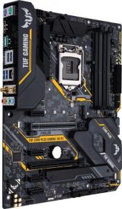 Płyta główna Asus TUF Z390-PLUS GAMING WI-FI 6