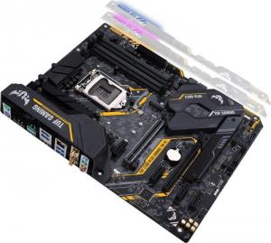 Płyta główna Asus TUF Z390-PLUS GAMING WI-FI 9