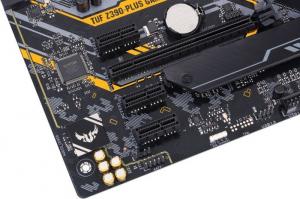 Płyta główna Asus TUF Z390-PLUS GAMING WI-FI 10