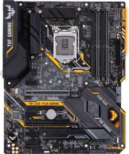 Płyta główna Asus TUF Z390-PLUS GAMING 2