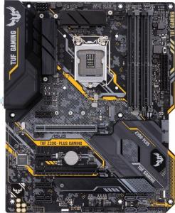 Płyta główna Asus TUF Z390-PLUS GAMING 3