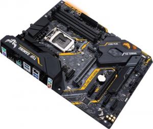 Płyta główna Asus TUF Z390-PLUS GAMING 7