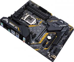 Płyta główna Asus TUF Z390-PLUS GAMING 8