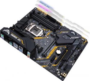 Płyta główna Asus TUF Z390-PLUS GAMING 9