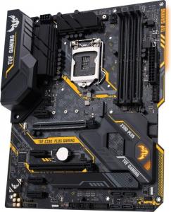 Płyta główna Asus TUF Z390-PLUS GAMING 10